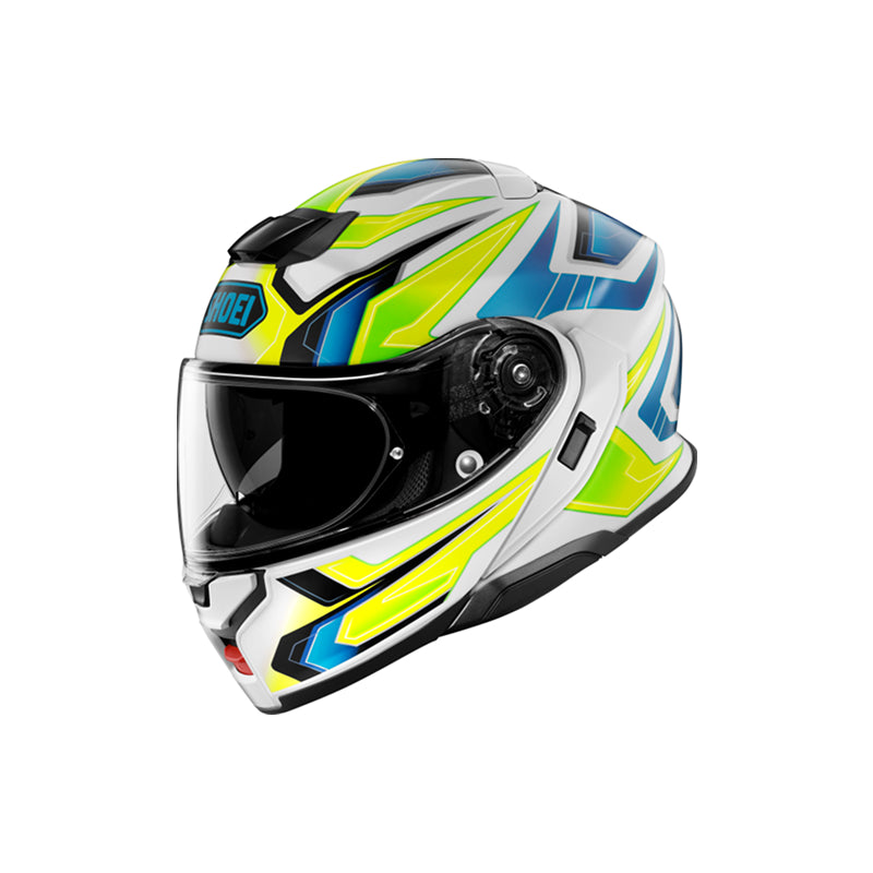 Kask Szczękowy Shoei NEOTEC 3