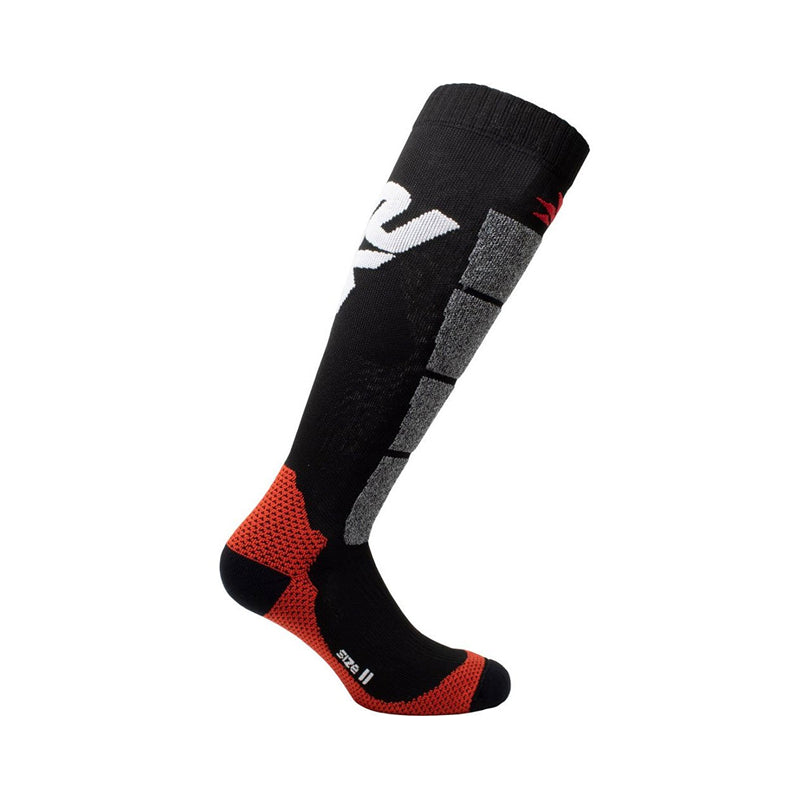 Skarpety Termoaktywne Długie SIXS Speed 2