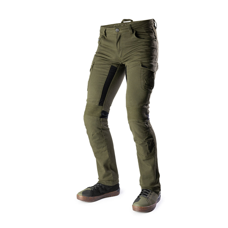 Spodnie City Nomad TROOPER