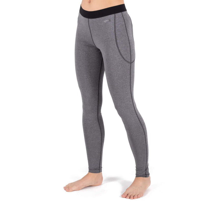 Spodnie Termoaktywne Knox Morgan Dual Active Unisex