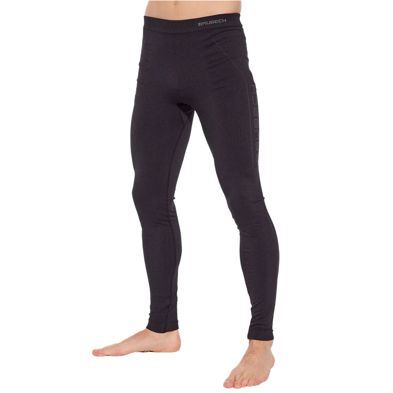 Spodnie Termoaktywne Męskie Chłodzące Brubeck Cooler