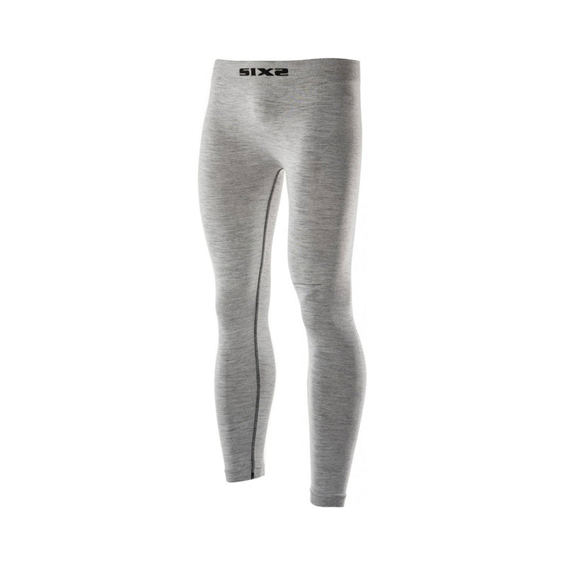 Spodnie Termoaktywne SIXS Merinos Leggings