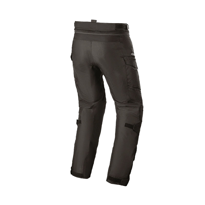 Spodnie motocyklowe tekstylne Alpinestars Andes v3 Drystar