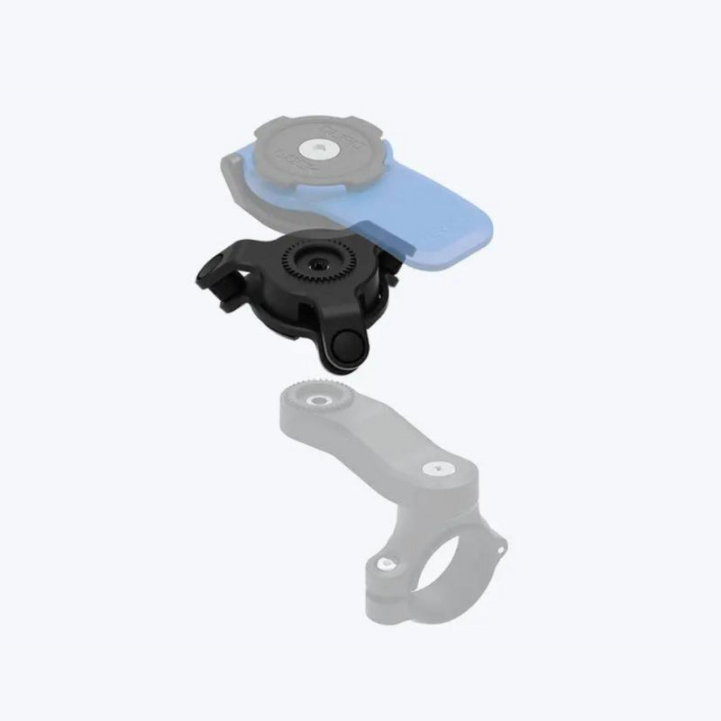 Tłumik drgań Quad Lock®