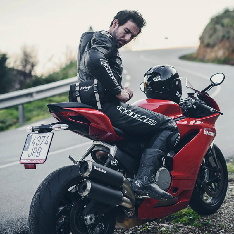 Torba biodrowa motocyklowa Kriega R3 3L