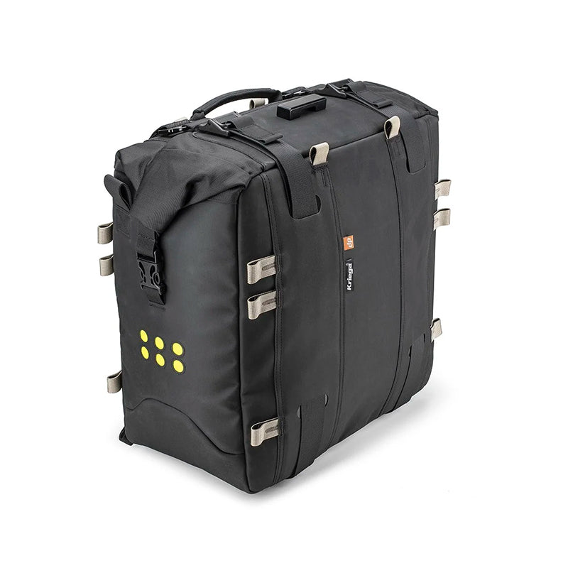Torba boczna motocyklowa Kriega OS-38 38L
