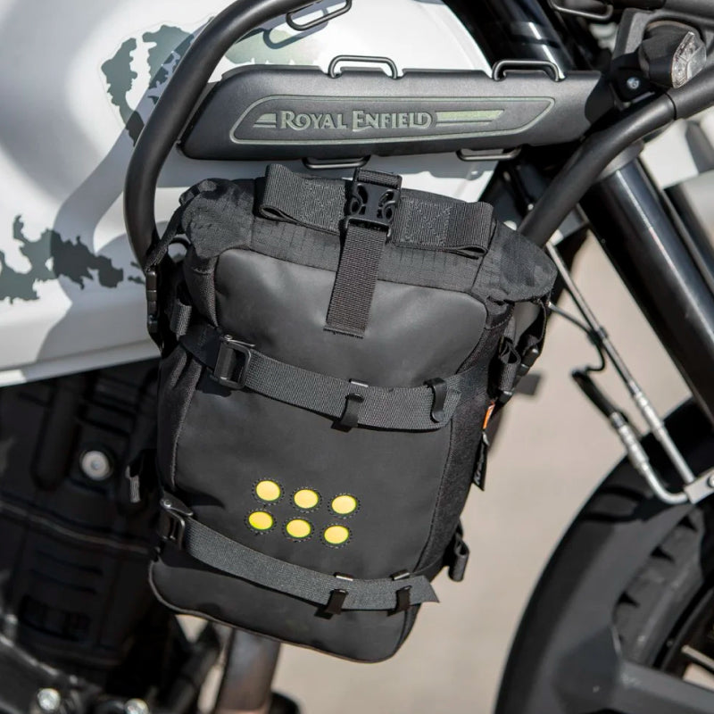 Torba motocyklowa Kriega OS-6 6L wodoodporna