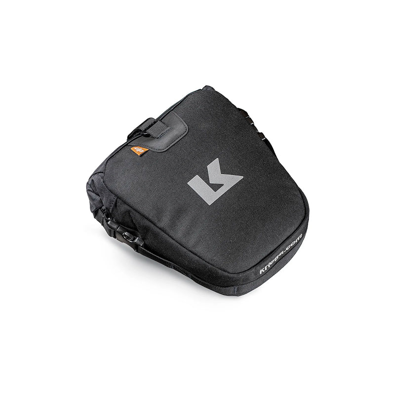 Torba na tył motocykla Kriega Rally Pack 2.5L