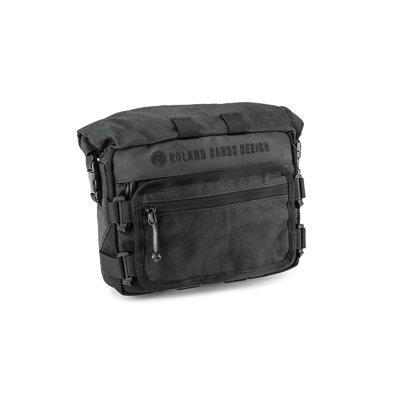 Torba na kierownicę Kriega Roam RSD Black 3L