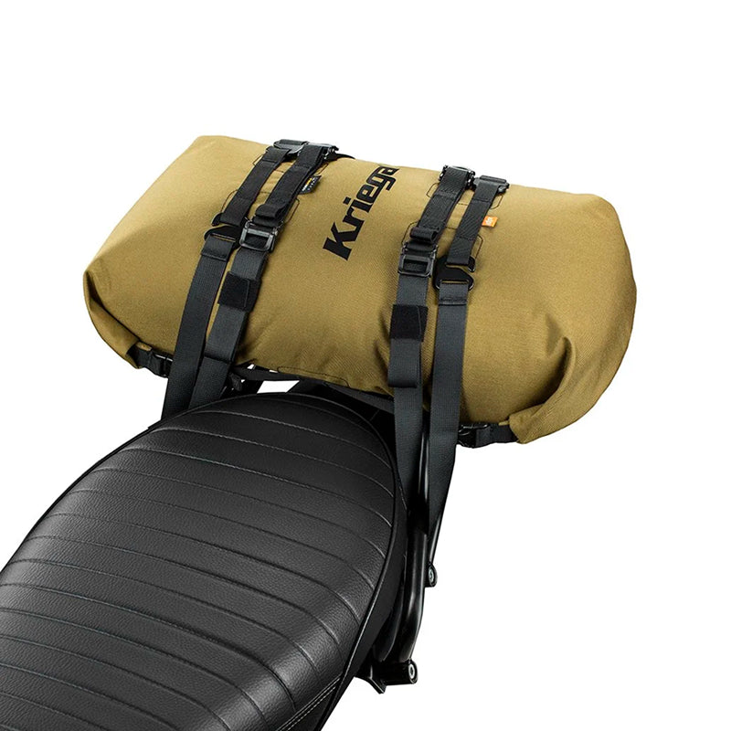 Torba motocyklowa Kriega Rollpack-20 20L