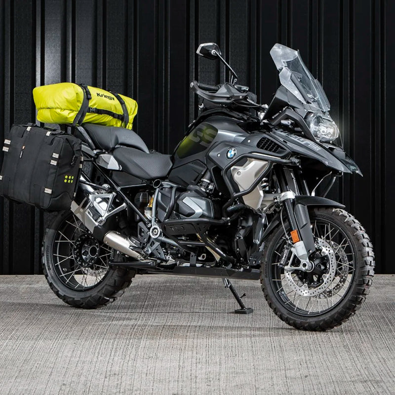 Torba motocyklowa Kriega Rollpack-40 40L