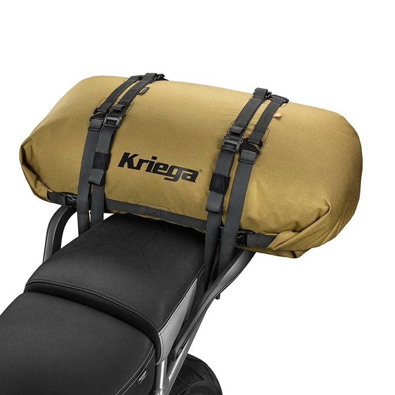 Torba motocyklowa Kriega Rollpack-40 40L