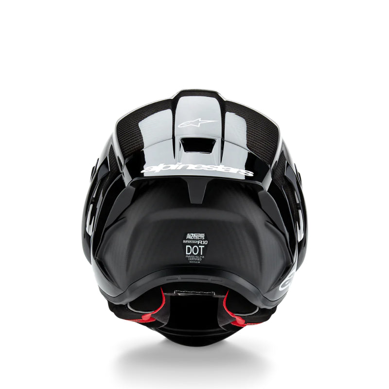 Kask Motocyklowy integralny Alpinestars Supertech R10