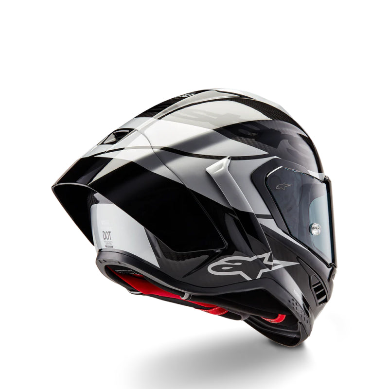 Kask Motocyklowy integralny Alpinestars Supertech R10 Element