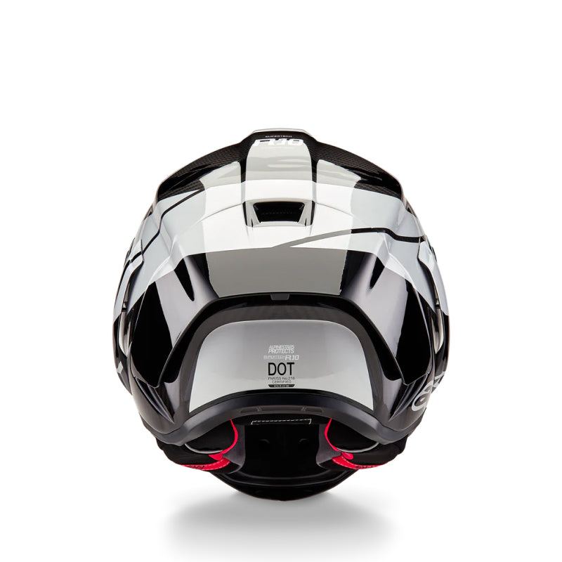 Kask Motocyklowy integralny Alpinestars Supertech R10 Element