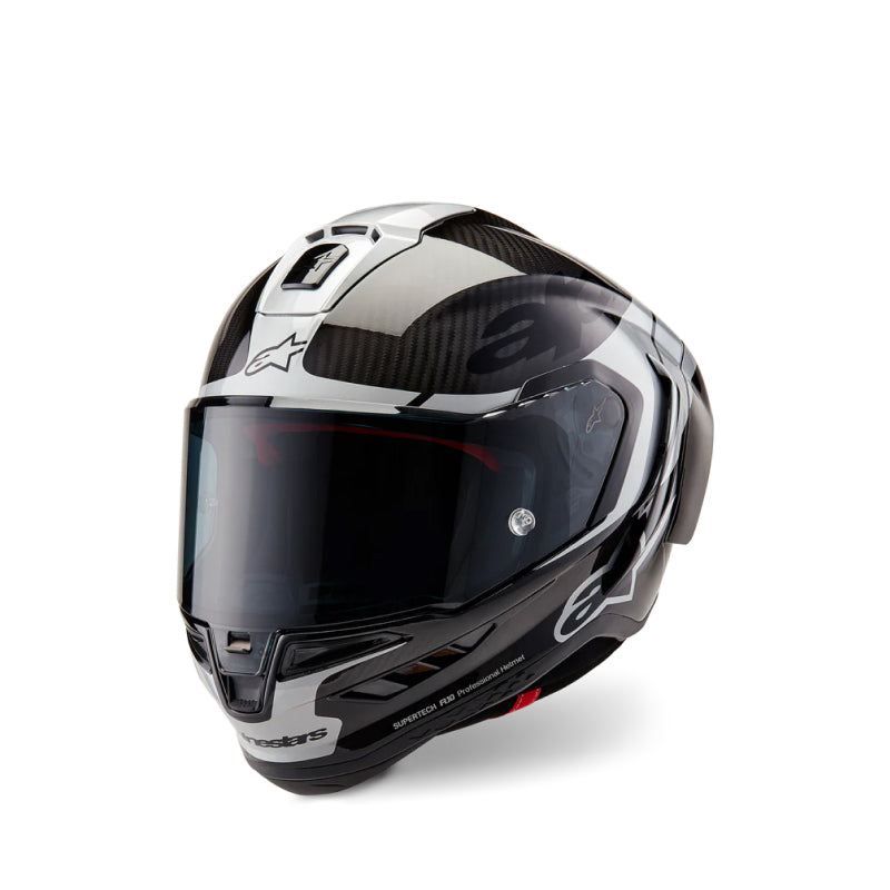 Kask Motocyklowy integralny Alpinestars Supertech R10 Element