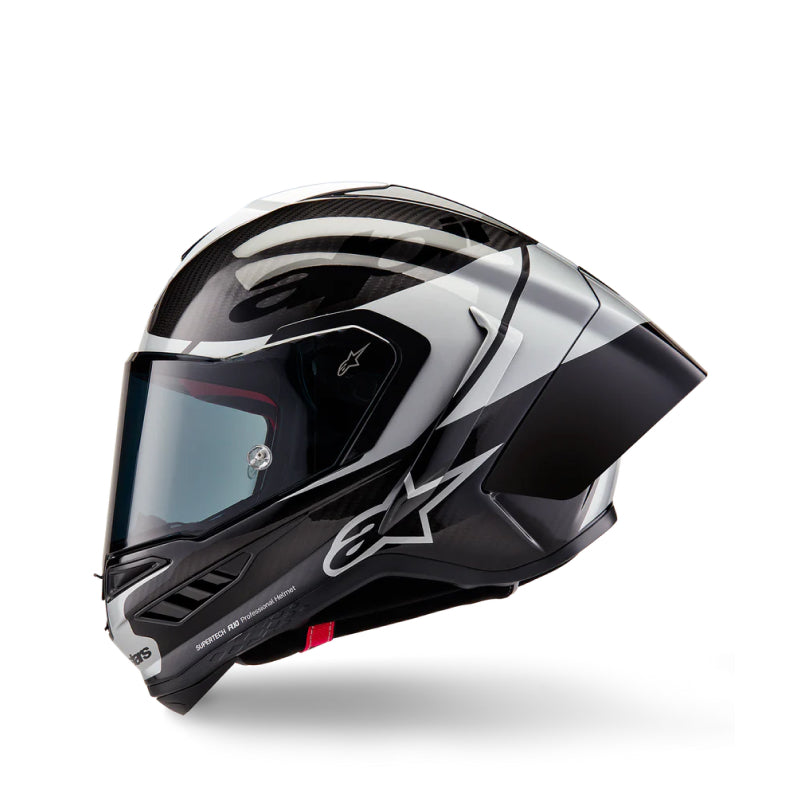 Kask Motocyklowy integralny Alpinestars Supertech R10 Element