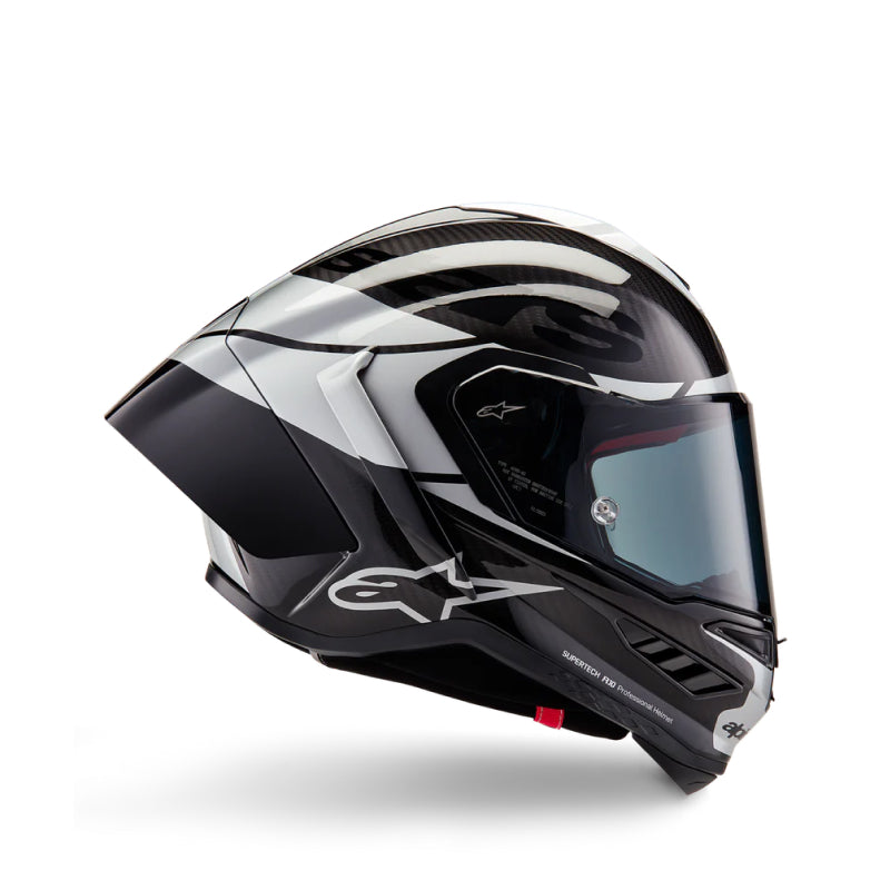 Kask Motocyklowy integralny Alpinestars Supertech R10 Element