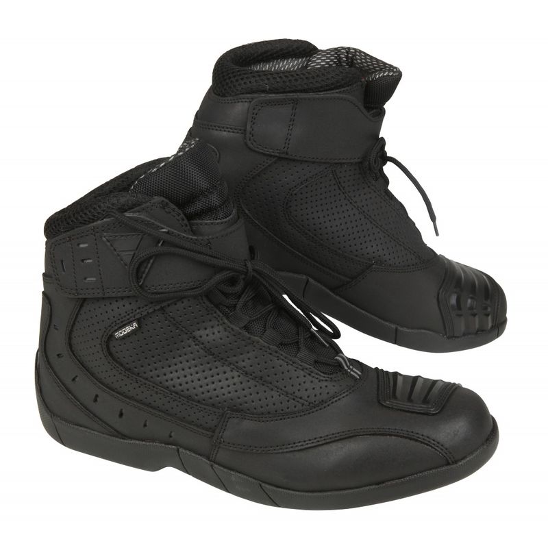 Buty Motocyklowe Modeka Black Rider