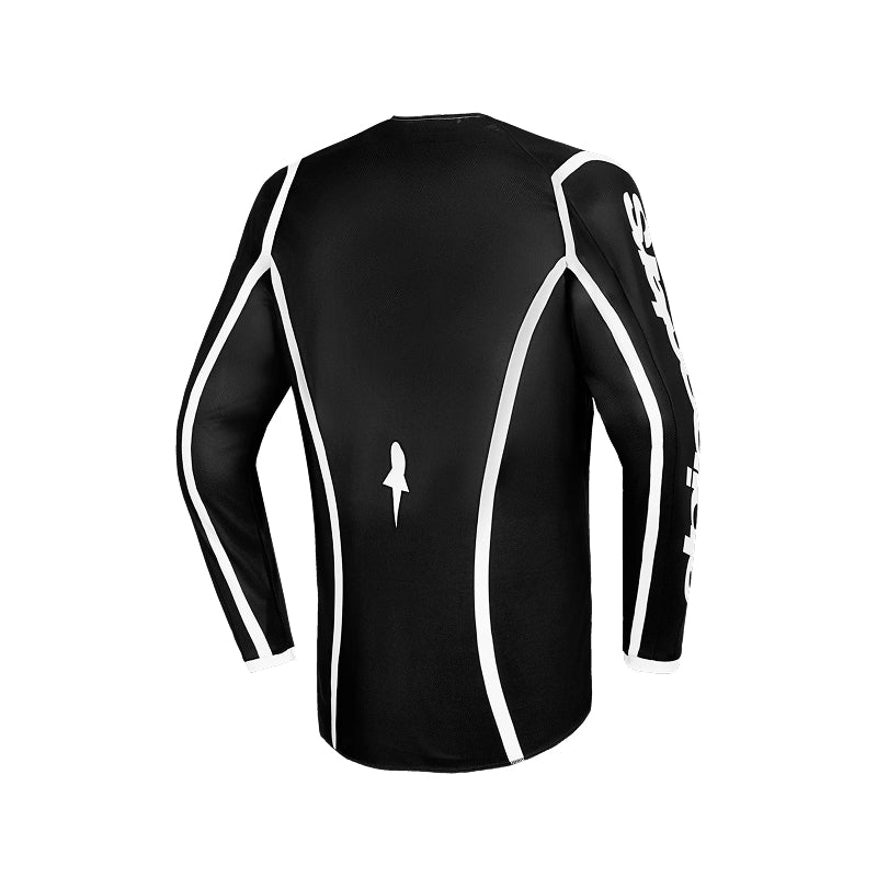 Koszulka Alpinestars offroad FLUID APEX