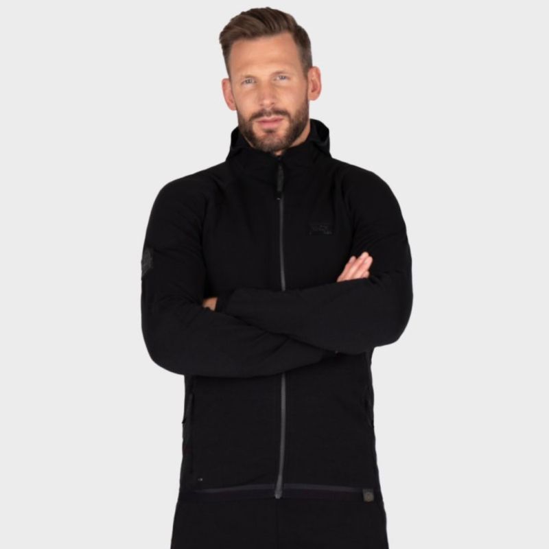 Bluza motocyklowa Knox Shield