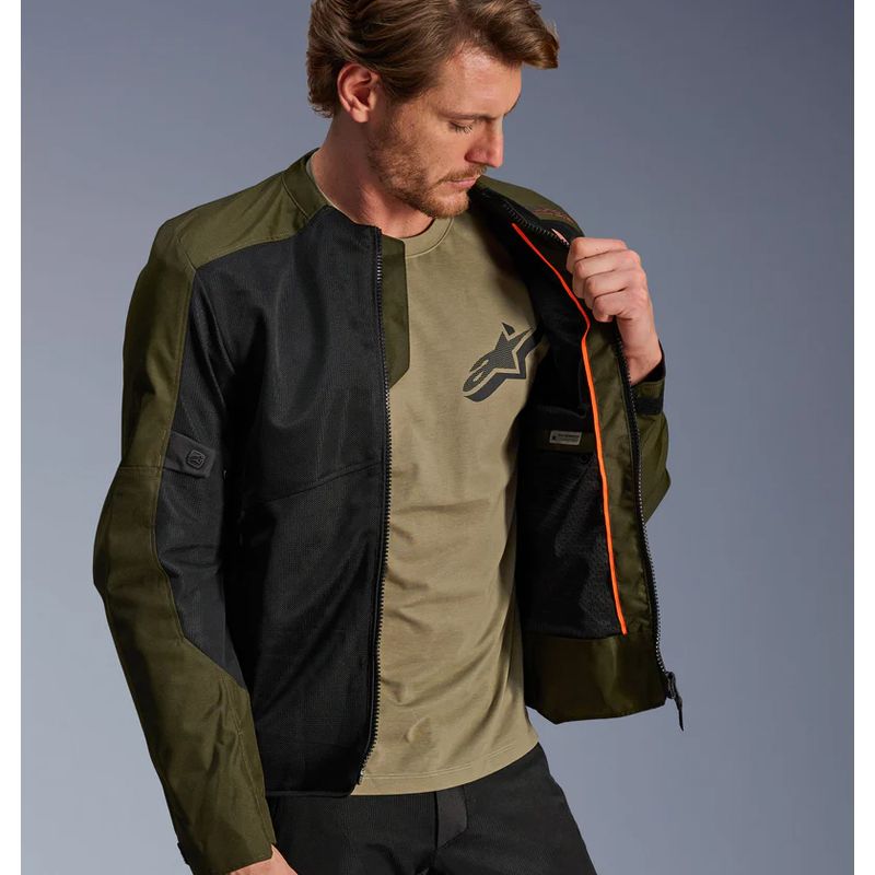 Kurtka Alpinestars C-1 Air