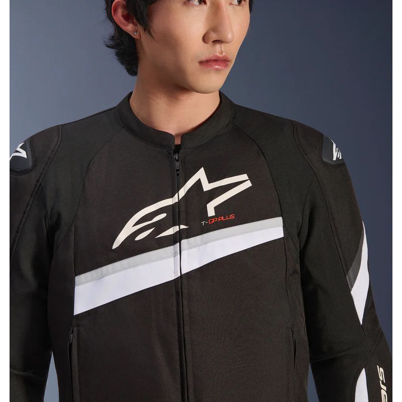 Kurtka Alpinestars T-GP Plus R V2