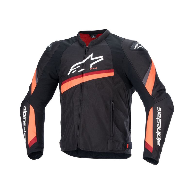 Kurtka Alpinestars T-GP Plus R V2