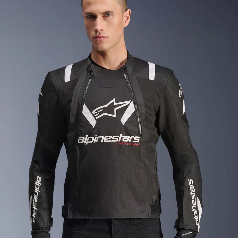 Kurtka Alpinestars T-Stunt Air