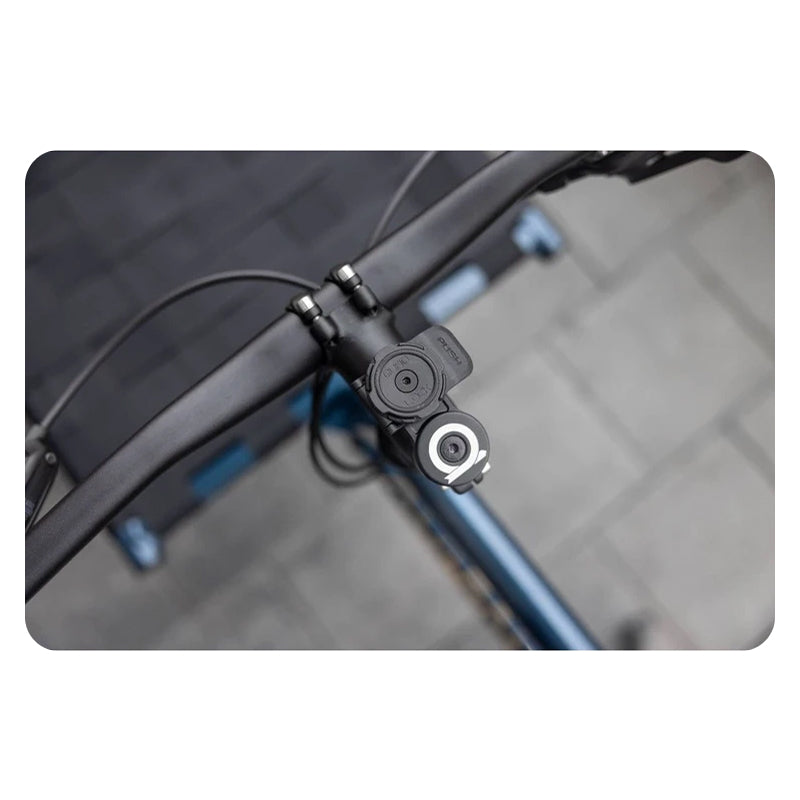 Uchwyt do roweru na zaślepkę główki ramy/mostka Quad Lock®