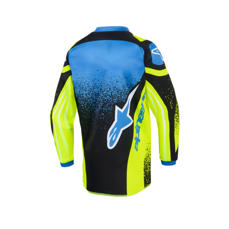 Koszulka offroad dziecięca Alpinestars NOMUR