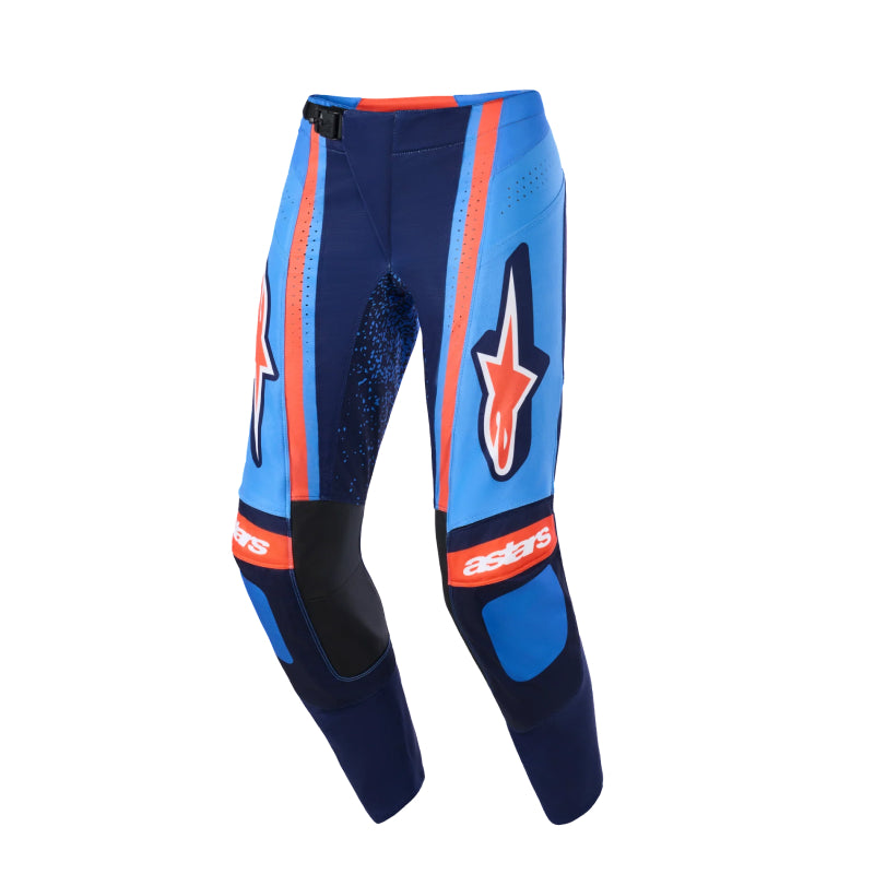 Spodnie offroad dzieciece Alpinestars NOMUR