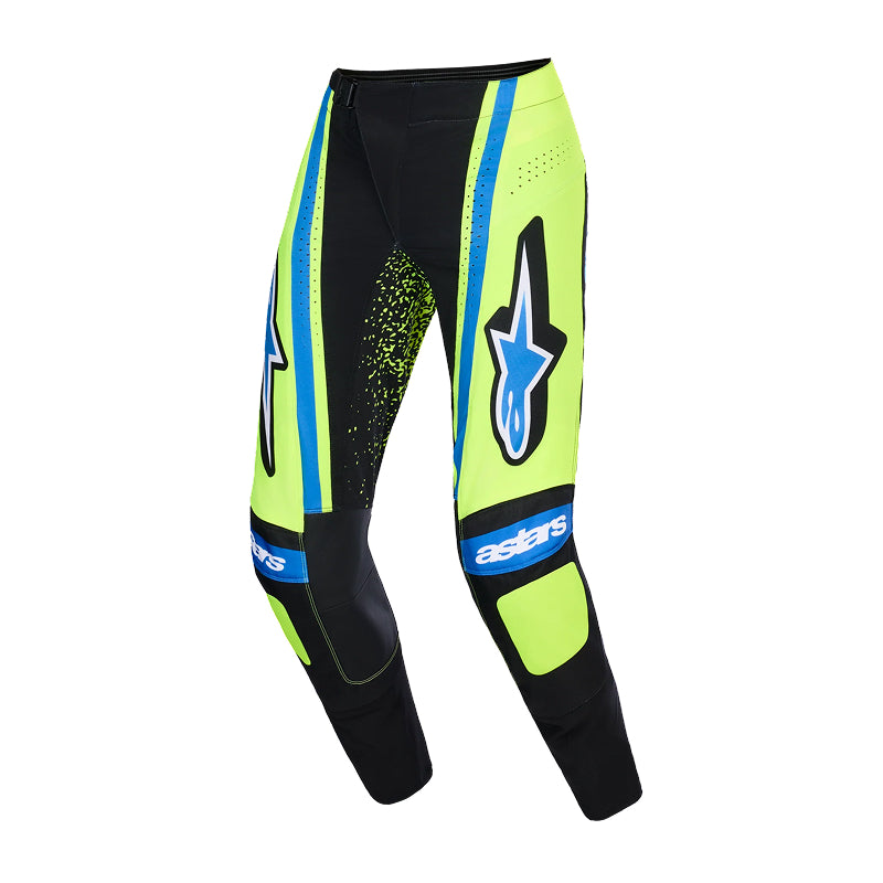 Spodnie offroad dzieciece Alpinestars NOMUR