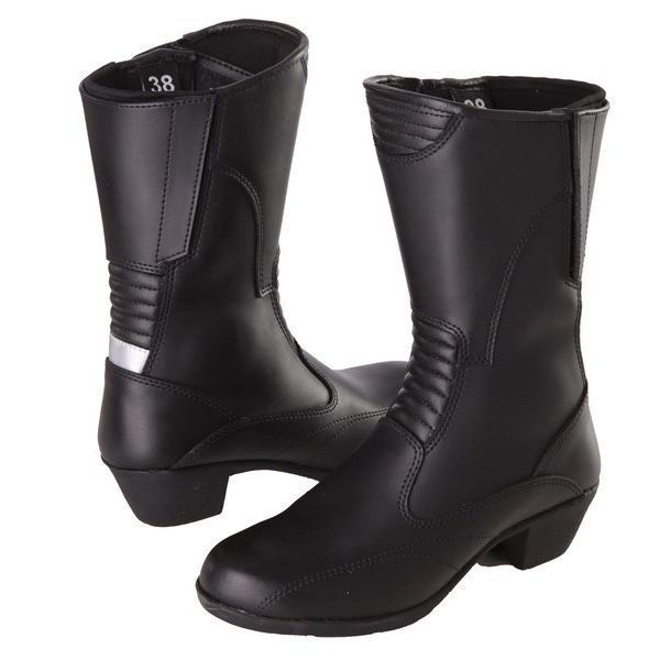 Damskie Buty Motocyklowe Modeka Lady Star