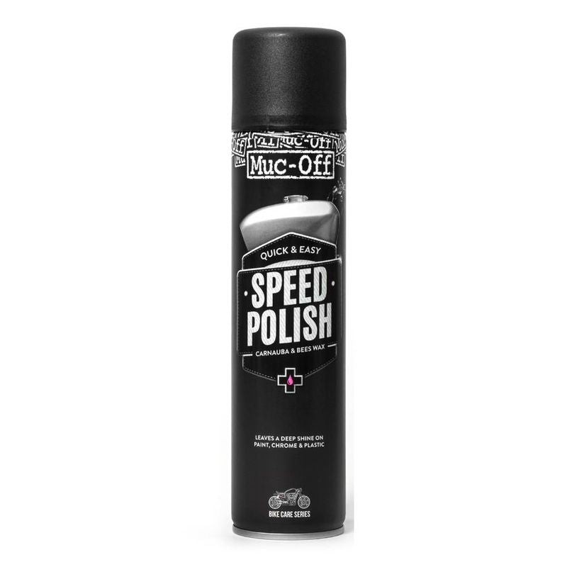 Wosk / Politura Muc-Off 400 ml