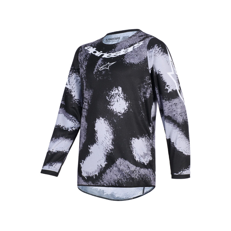 Koszulka offroad Alpinestars RACER