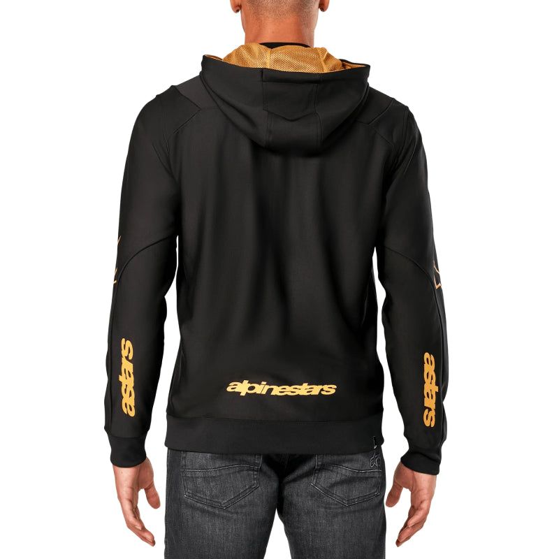 Bluza Alpinestars SESSION V3