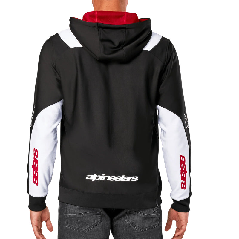 Bluza Alpinestars SESSION V3
