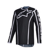 Koszulka Alpinestars offroad FLUID APEX