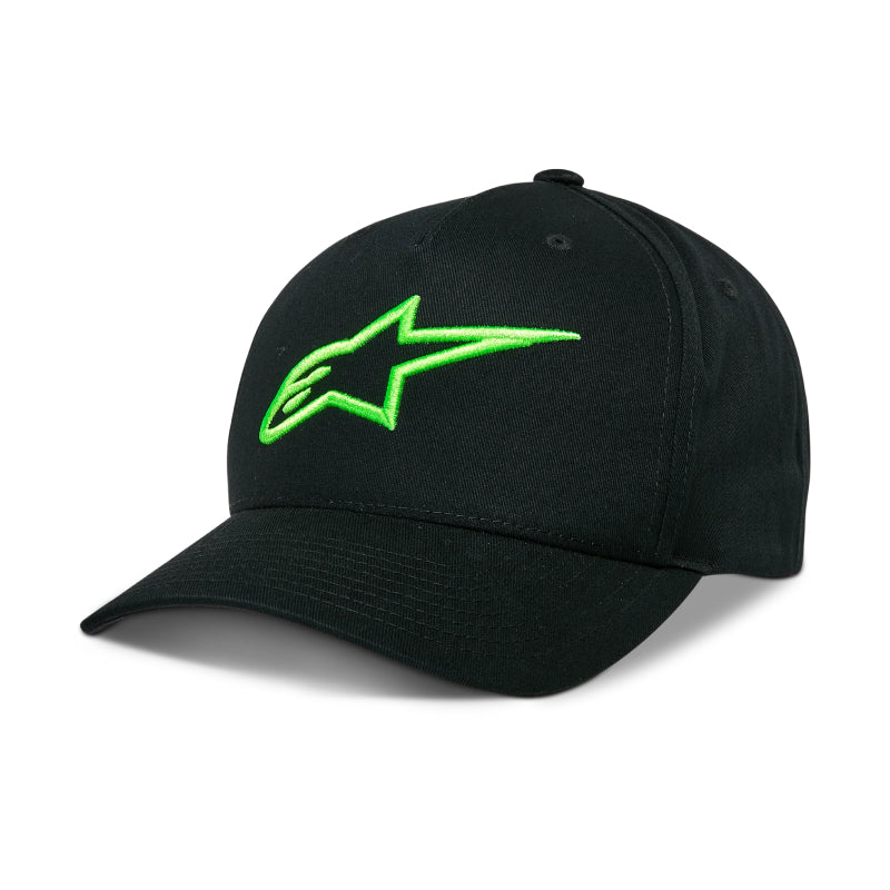 Czapka z daszkiem Alpinestars 3D Ageless Snapback