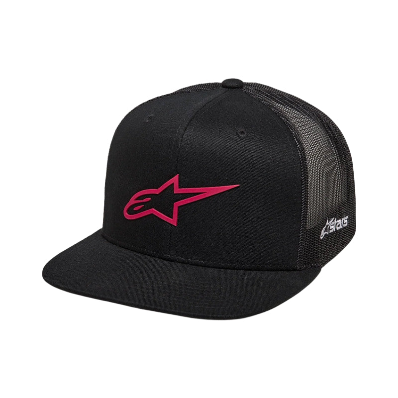 Czapka z daszkiem Alpinestars 3D Ageless Trucker