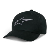 Czapka z daszkiem Alpinestars 3D Ageless Snapback