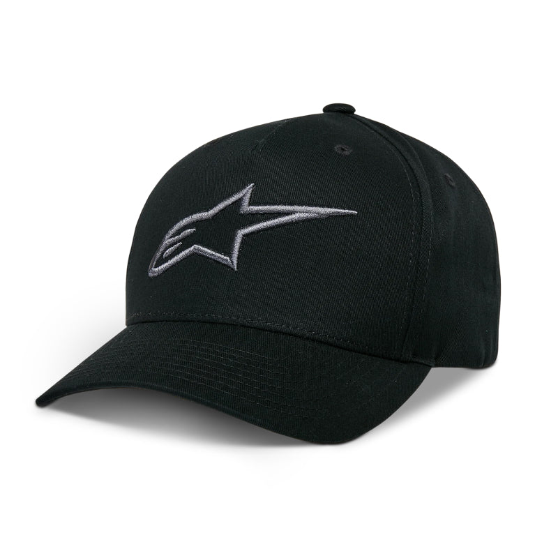 Czapka z daszkiem Alpinestars 3D Ageless Snapback