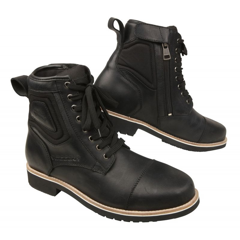 Buty Motocyklowe Modeka Wolter