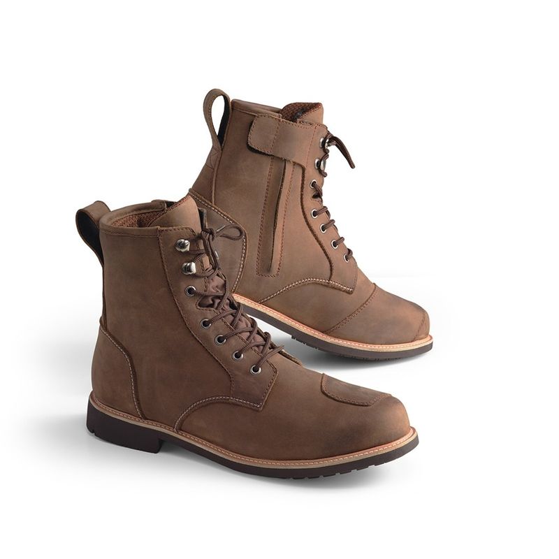 Buty Motocyklowe Modeka Wolter Ii