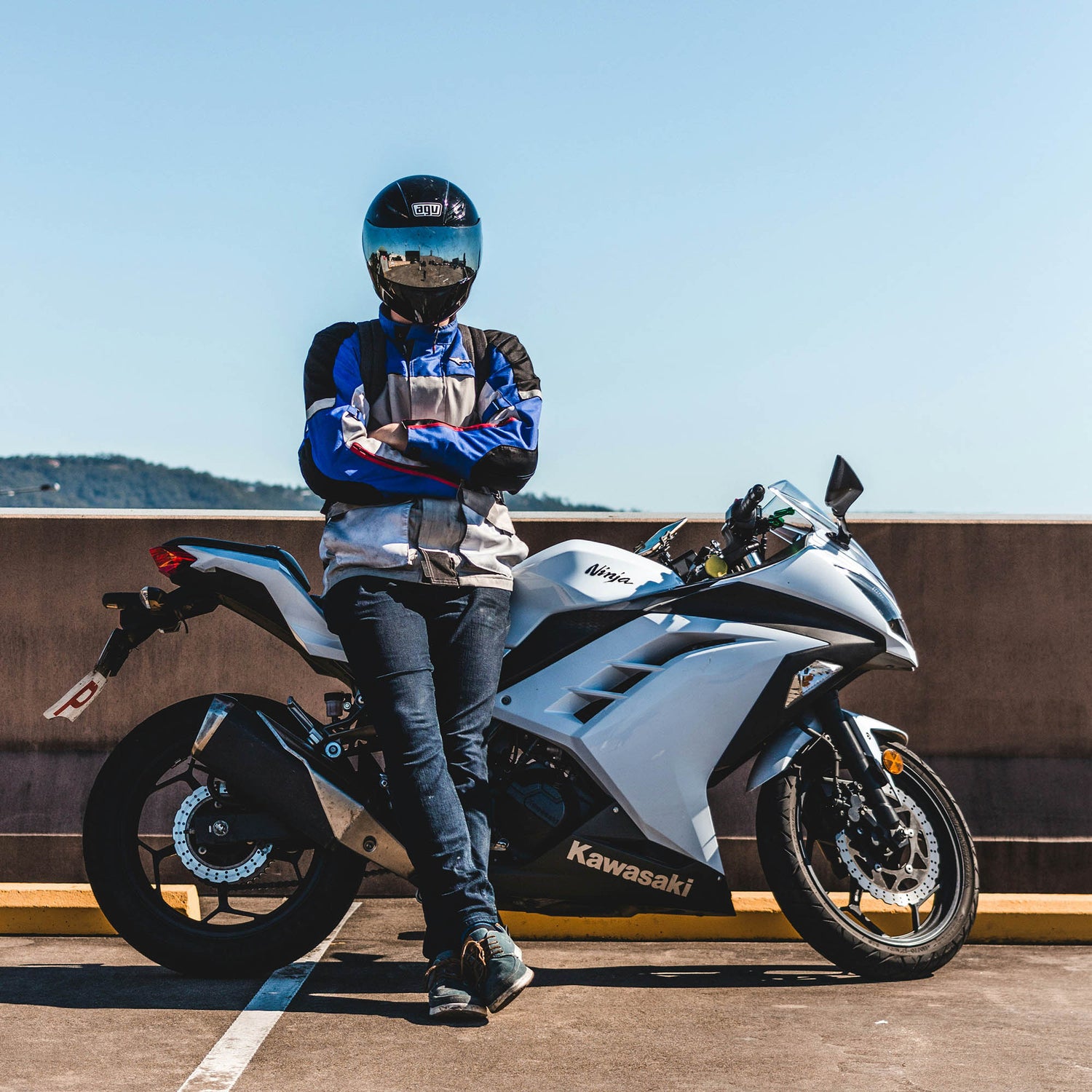 Nowe przepisy dla motocyklistów 2026: Rewolucja w mandatach, zlotach i prawie jazdy. Sprawdź fakty i mity!