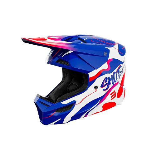 Kaski dla dzieci - RPM-MOTO.PL