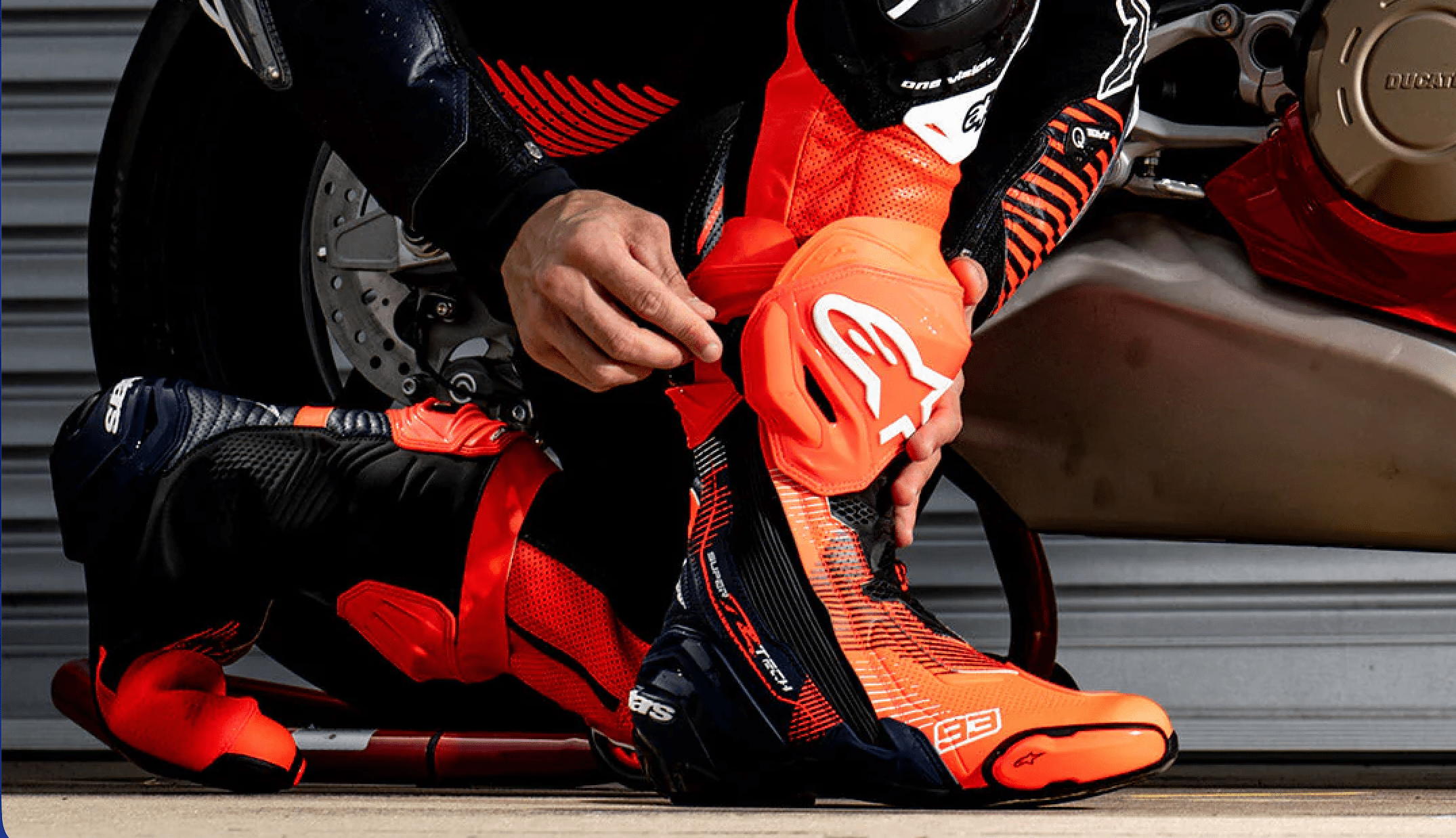 Kolekcja sportowa - RPM-MOTO.PL