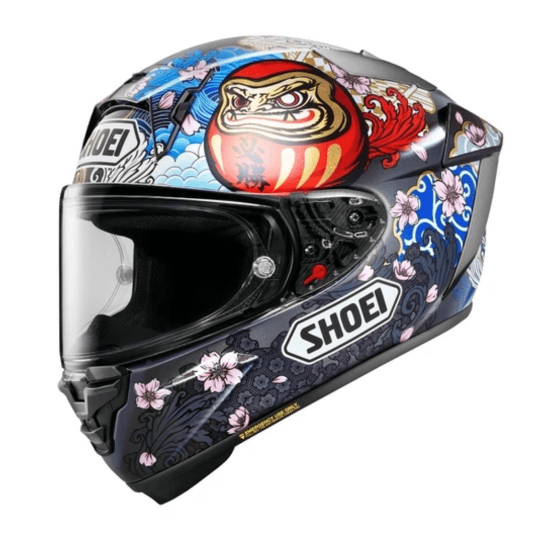 Kaski motocyklowe - RPM-MOTO.PL