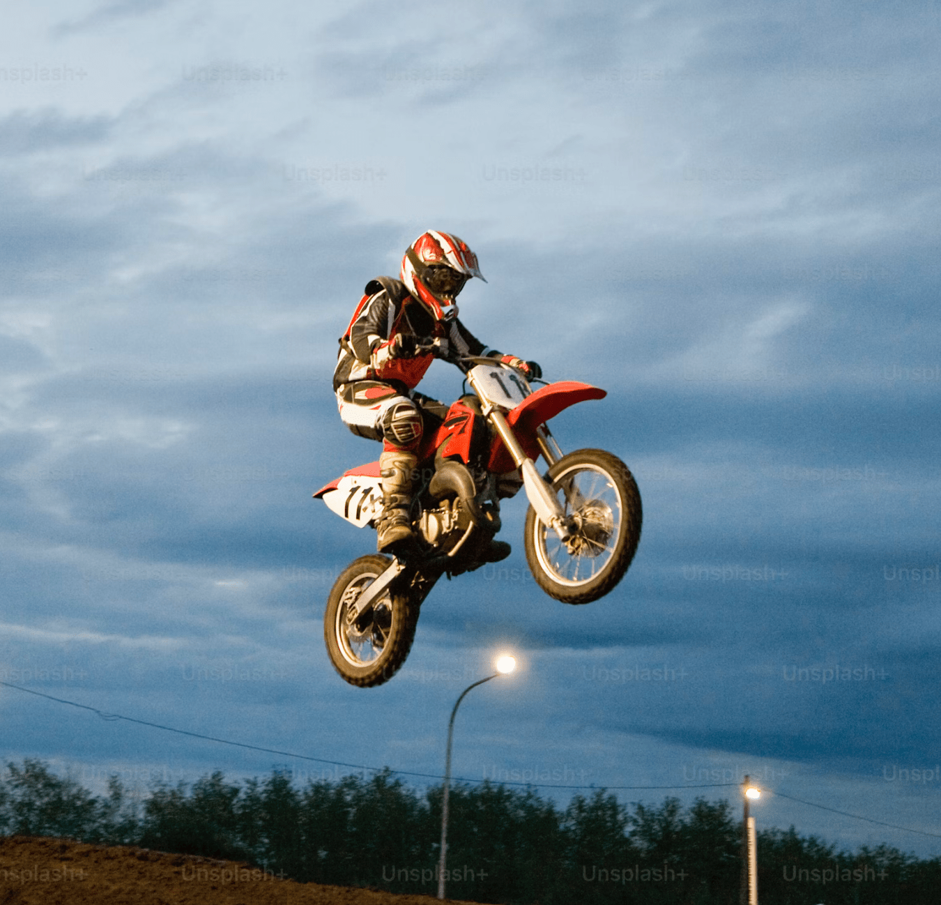 Kolekcja Cross / Enduro - RPM-MOTO.PL